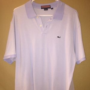 Vineyard Vines Polo